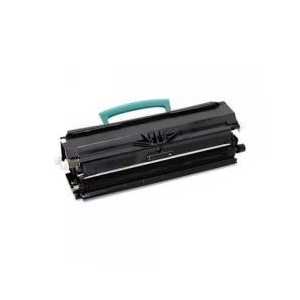 Compatible Dell 1720 Black toner cartridge, High Yield, 310-8707, 310-8709, 6000 pages