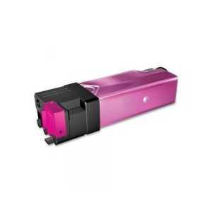 Compatible Dell 1320 Magenta toner cartridge, High Yield, 310-9064, 2000 pages