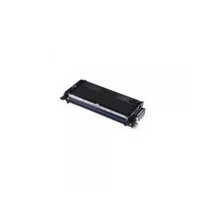 Compatible Dell 3130 Black toner cartridge, High Yield, 330-1197, 4000 pages