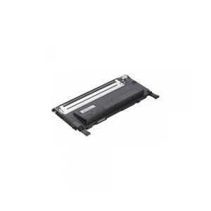 Compatible Dell 1230, 1235 Black toner cartridge, 330-3012, N012K, Y924J, 1500 pages