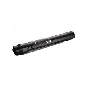 Compatible Dell 7130 Black toner cartridge, 330-6135, 3GDT0, 19000 pages