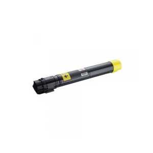 Compatible Dell 7130 Yellow toner cartridge, 330-6144, 3DRPP, 11000 pages