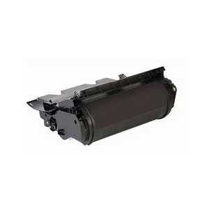 Compatible Dell 5230, 5350 Black toner cartridge, High Yield, 330-6991, F362T, 21000 pages