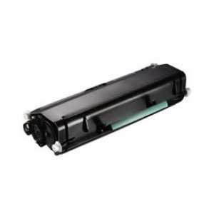 Compatible Dell 3333, 3335 Black toner cartridge, 330-8986, R2PCF, 8000 pages