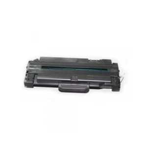 Compatible Dell 1130, 1133, 1135 Black toner cartridge, High Yield, 330-9523, 7H53W, 2500 pages