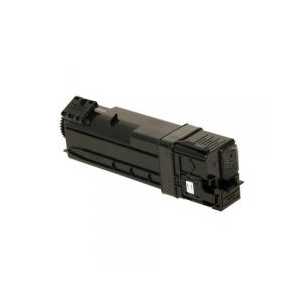 Compatible Dell 2150, 2155 Black toner cartridge, High Yield, 331-0719, MY5TJ, N51XP, 3000 pages