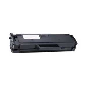 Compatible Dell B1160, B1163, B1165 Black toner cartridge, 331-7335, HF442, YK1PM, 1500 pages