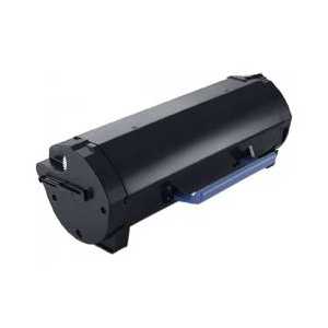 Compatible Dell B3460 Black toner cartridge, Extra High Yield, 331-9807, 331-9808, 332-0376, 20000 pages