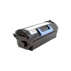 Compatible Dell B5460 Black toner cartridge, Ultra High Yield, 03YNJ, 332-0131, 45000 pages