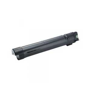 Compatible Dell C7765 Black toner cartridge, High Yield, 332-1874, 72MWT, 26000 pages