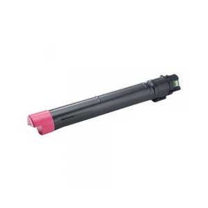 Compatible Dell C7765 Magenta toner cartridge, High Yield, 332-1876, H10TX, 15000 pages