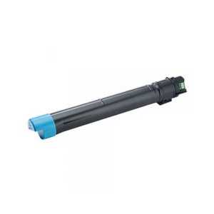 Compatible Dell C7765 Cyan toner cartridge, High Yield, 332-1877, 5Y7J4, 15000 pages