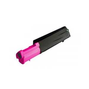 Compatible Dell 3010 Magenta toner cartridge, 341-3570, TH209, 2000 pages