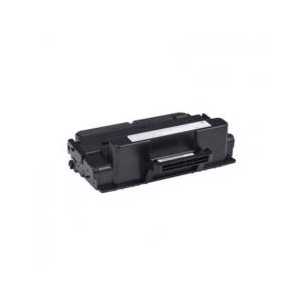 Compatible Dell B2375 Black toner cartridge, 593-BBBJ, 8PTH4, 10000 pages