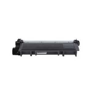 Compatible Dell E310, E514, E515 Black toner cartridge, 593-BBKD, High Yield, 2600 pages