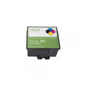 Compatible Dell Series 20 Photo ink cartridge, DW906