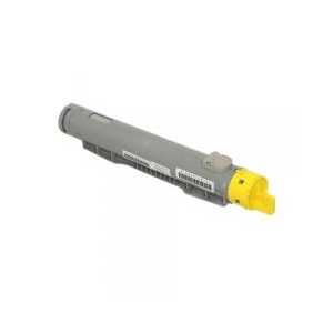 Compatible Dell 5100 Yellow toner cartridge, 310-5808, H7030, 8000 pages
