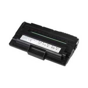 Compatible Dell 1600 Black toner cartridge, X5015, 5000 pages
