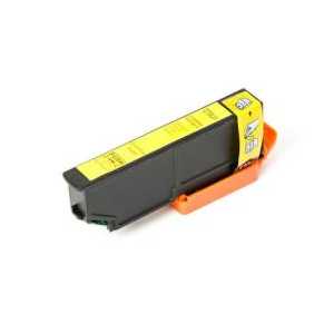 Remanufactured Epson 273XL Yellow ink cartridge, High Capacity, T273XL420