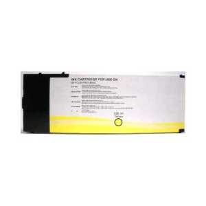 Remanufactured Epson T565400 Yellow ink cartridge