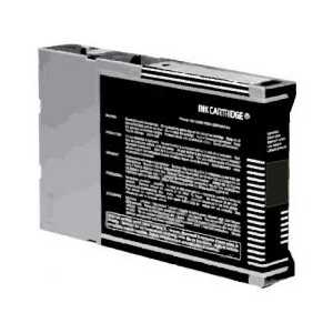 Remanufactured Epson T624100 Black ink cartridge