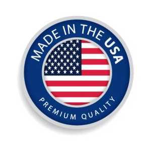 Premium Remanufactured HP 100 ink cartridge, C9368AN - USA Made