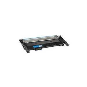 Compatible HP 116A Cyan toner cartridge, W2061A, 700 pages