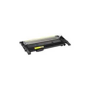 Compatible HP 116A Yellow toner cartridge, W2062A, 700 pages