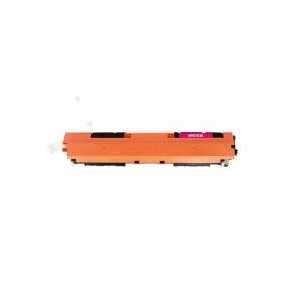 Compatible HP 130A Magenta toner cartridge, CF353A, 1000 pages