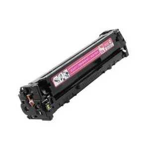 Compatible HP 131A Magenta toner cartridge, CF213A, 1800 pages