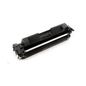 Compatible MICR HP 17A toner cartridge, CF217A, 1600 pages