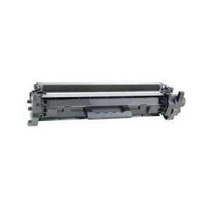Compatible HP 17A Black toner cartridge, CF217A, 1600 pages