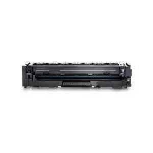 Compatible HP 202A Black toner cartridge, High Yield, CF500A, 1400 pages