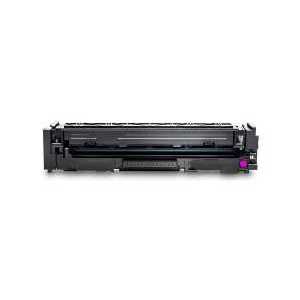 Compatible HP 204A Magenta toner cartridge, High Yield, CF513A, 900 pages
