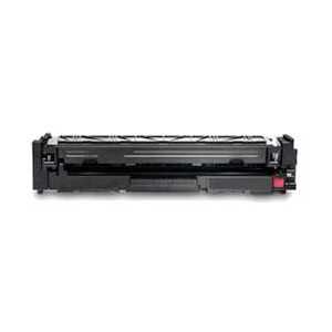 Compatible HP 206A Magenta toner cartridge, W2113A, 1250 pages