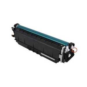 Compatible HP 210A Black toner cartridge, W2100A - 2,000 pages