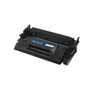 Compatible HP 26X MICR toner cartridge, CF226X - High Yield - 9,000 pages