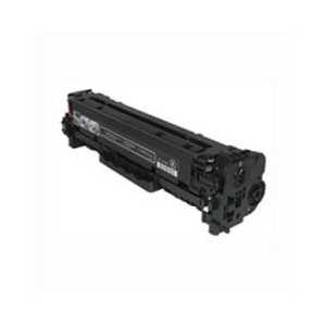 Compatible HP 305X Black toner cartridge, High Yield, CE410X, 4000 pages