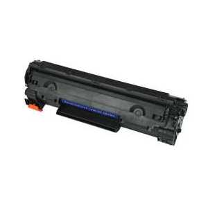 Compatible HP 35A toner cartridge, CB435A - Jumbo Yield - 3,000 pages