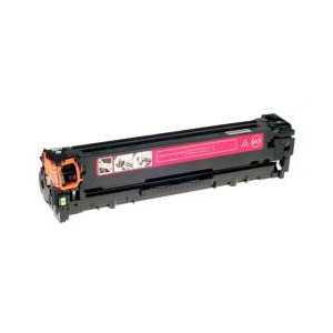 Compatible HP 410X Magenta toner cartridge, High Yield, CF413X, 5000 pages
