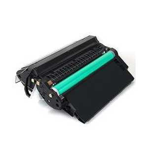 Compatible HP 42X Black toner cartridge, Jumbo Yield, Q5942X, 28000 pages