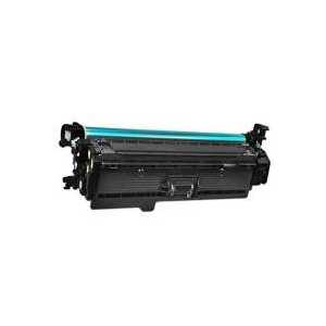 Compatible HP 508X Black toner cartridge, High Yield, CF360X, 12500 pages
