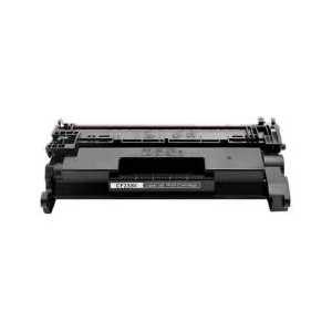 Compatible HP 58X Black toner cartridge, High Yield, CF258A, 10000 pages, without chip