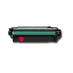 Compatible HP 651A Magenta toner cartridge, CE343A, 16000 pages