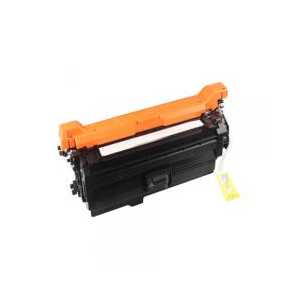 Compatible HP 654X Black toner cartridge, High Yield, CF330X, 20500 pages