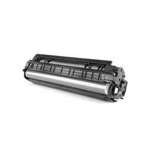 Compatible HP 655A Black toner cartridge, CF450A, 12500 pages