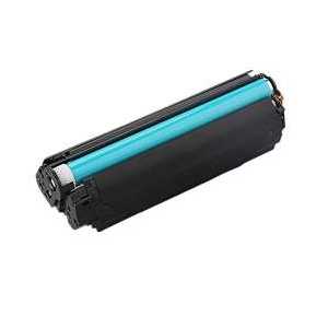 Compatible HP 659A Cyan toner cartridge, W2011A - 13,000 pages