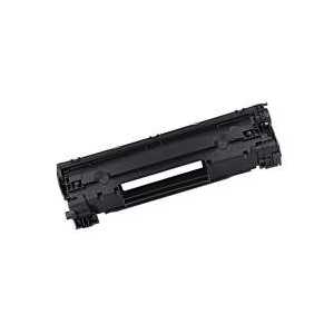 Compatible HP 79A Black toner cartridge, CF279A, 1000 pages