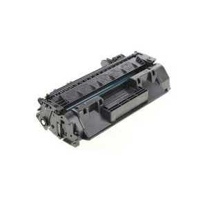 Compatible HP 80X MICR toner cartridge, CF280X - High Yield - 6,900 pages