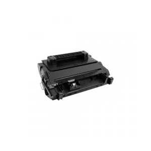 Compatible HP 81A Black toner cartridge, CF281A, 10500 pages